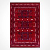 Youdayhomecollection Sina Model Halı - Siyah