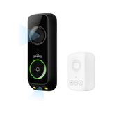 Youkey DB312 Dual Camera Wireless Kapı Zili