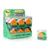 Young Joe 3X3 Tic Tac Manyetik Küp
