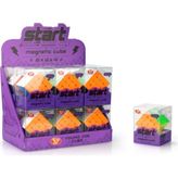 Young Joe 4x4 Magic Start Manyetik Küp - STANDART