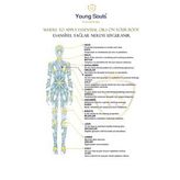 Young Souls 10 ml Aromaterapi Nane Uçucu Yağ