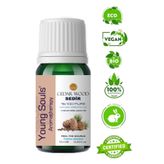 Young Souls 10 ml Aromaterapi Sedir Ağacı Uçucu Yağ