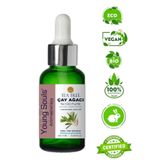 Young Souls 20 ml Aromaterapi Çay Ağacı Uçucu Yağ