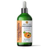 Young Souls Aromaterapi 100 ml Kayısı Çekirdeği Bitkisel Sabit Yağ