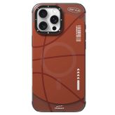 Youngkit Dynamic Spor iPhone 16 Pro Uyumlu Kılıf
