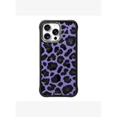 Youngkit Leopard Serisi iPhone 16 Pro Magsafe Uyumlu Kılıf