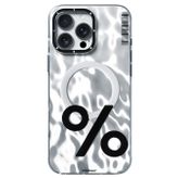 Youngkit Methematical iPhone 16 Pro Max Magsafe Uyumlu Kılıf