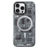 Youngkit Technology iPhone 16 Pro Magsafe Uyumlu Kılıf