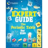 Your Expert Guide: The Periodic Table for Kids