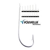 Youvella 1307 No:1 100'lü Olta İğnesi
