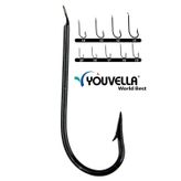 Youvella 1318 No:18 Kore Olta İğnesi