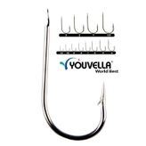 Youvella 1353 No:8 100'lü Olta İğnesi