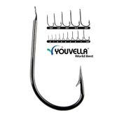 Youvella 1403 No:3-0 100'lü Olta İğnesi