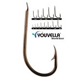 Youvella 1428 No:8 100'lü Olta İğnesi