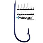Youvella Mavi Kore NO:2 Olta İğnesi