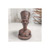 YOYOMOLD büst nefertiti biblo silikon kalıp