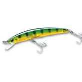 Yozuri Crystal 3D Minnow Floating PC 90 mm Suni Yem