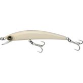 Yozuri Crystal Minnow Floating Bone 110 mm Sahte Balığı