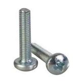 Ysb M6X10 Vida ( 50 Adet ) - 6 x 10