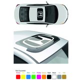 YSM Honda Sunroof Logo