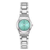 Yss353g Swatch Alla Menta Bayan Kol Saati