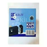 YT Otomat Tirajlı Demir Kapı Kilidi