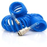 Yt Spiral Hava Hortumu 15Mt