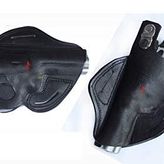 YT SR-38 toplu tabanca kılıfı kelebek 4-4,5 inç