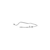 YTT 40625 Ford Transit Connect 2002 - 2013 Yakıt Borusu