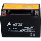 YTX9A-BS Akü