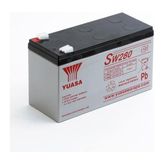 Yuasa SW280 12V 9AH Kuru Tip Akü