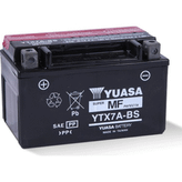 Yuasa YTX7A-BS Motosiklet Aküsü