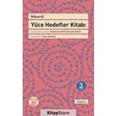 Yüce Hedefler Kitabı - Maverdi