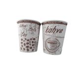 Yucecup Karton Bardak 3000 Adet 7 Oz