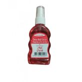 Yuceler Ask Cıcegı Kolonya Sprey 50Ml