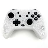 Yues Nintendo Switch Pro Controller Kablosuz Oyun Kolu