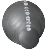 Yufka Ekmek Sacı 75 CM