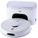 Yui RS16 Pro Beyaz Robot Süpürge