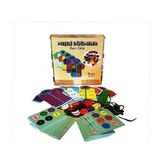 Yuka Kids Beni İlikle Neşeli Düğmeler