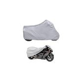 Yuki Fifty Motor Brandası