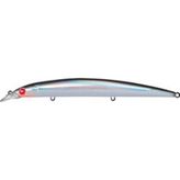 Yuki Fishus Long Minnow 16CM 30GR - 12