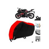 Yuki Yk250-21 R Samurai Motor Brandası