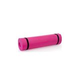 Yukon 6,5 mm Pilates Matı, Egzersiz Minderi, Pembe