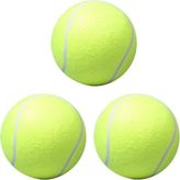 Yukon Tenis Topu - Sarı