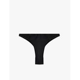Yüksek Bacak Kesimli Bikini Altı