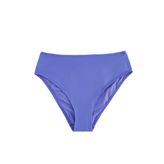 Yüksek Bel Dar Kalıp Bikini Altı