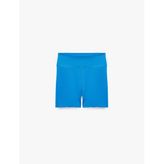 Yüksek Bel Slim Fit Basic Tayt