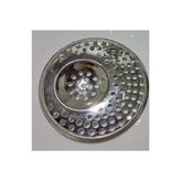 Yüksek Kalite Çelik Lavabo Süzgeci