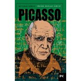 Yüksek Ruhlar Serisi - Picasso - Profil