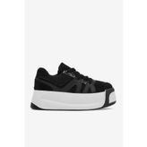 Yüksek Taban Rahat Bağcıklı Sneaker 37